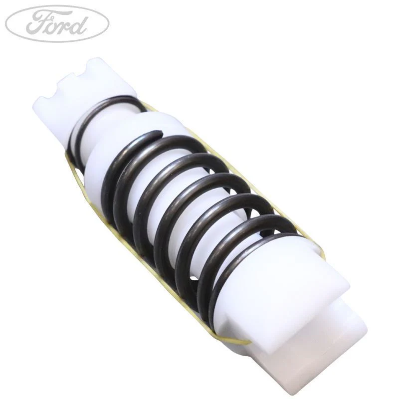 CLUTCH PEDAL RETRACTING SPRING - Image 2