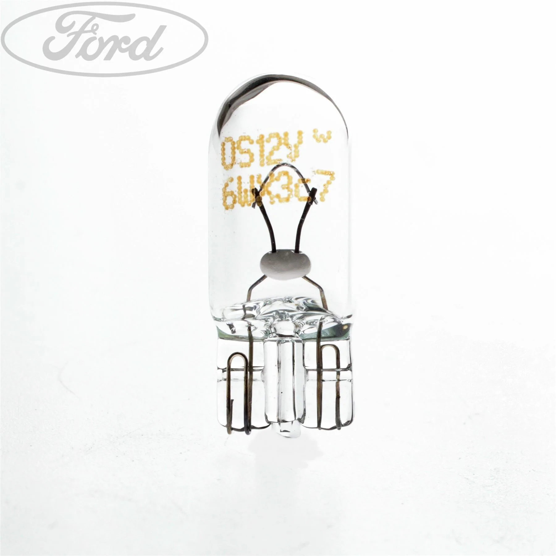 CMAX GALAXY MONDEO FOCUS INTERIOR LIGHT BULB 6W - Image 2
