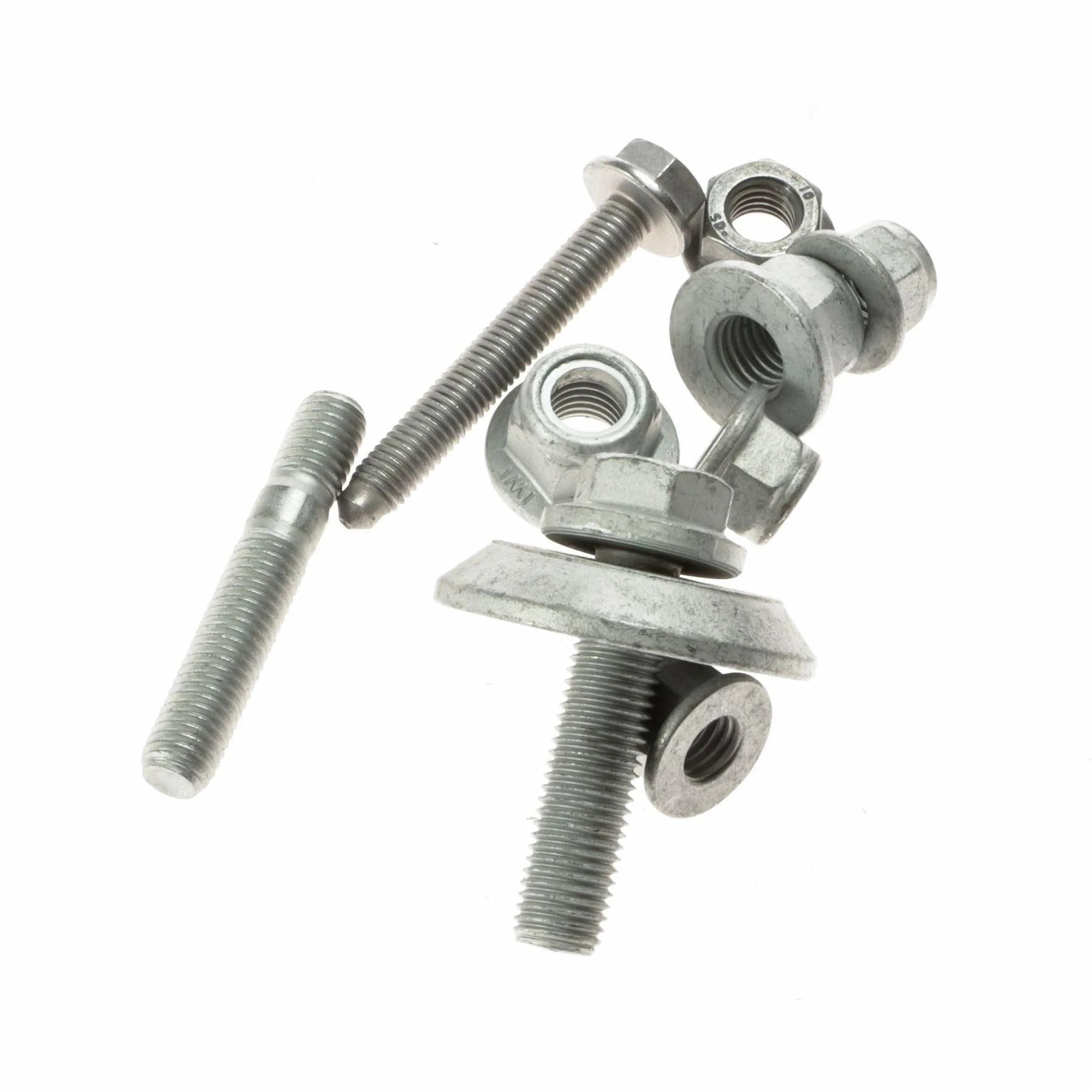 CMAX MONDEO FOCUS FIESTA TIMING BELT GEAR MOUNTING BOLT KIT - Image 5