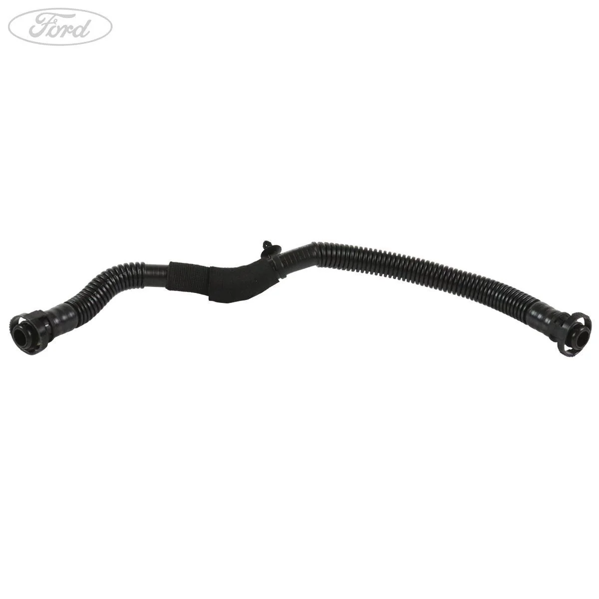 CONNECT ECOBOOST INLET MANIFOLD BREATHER PIPE 13- - Image 2