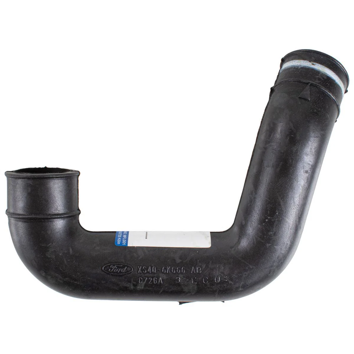 CONNECT FIESTA FOCUS EMISSION CONTROL CONNECTING HOSE 99- - Image 5