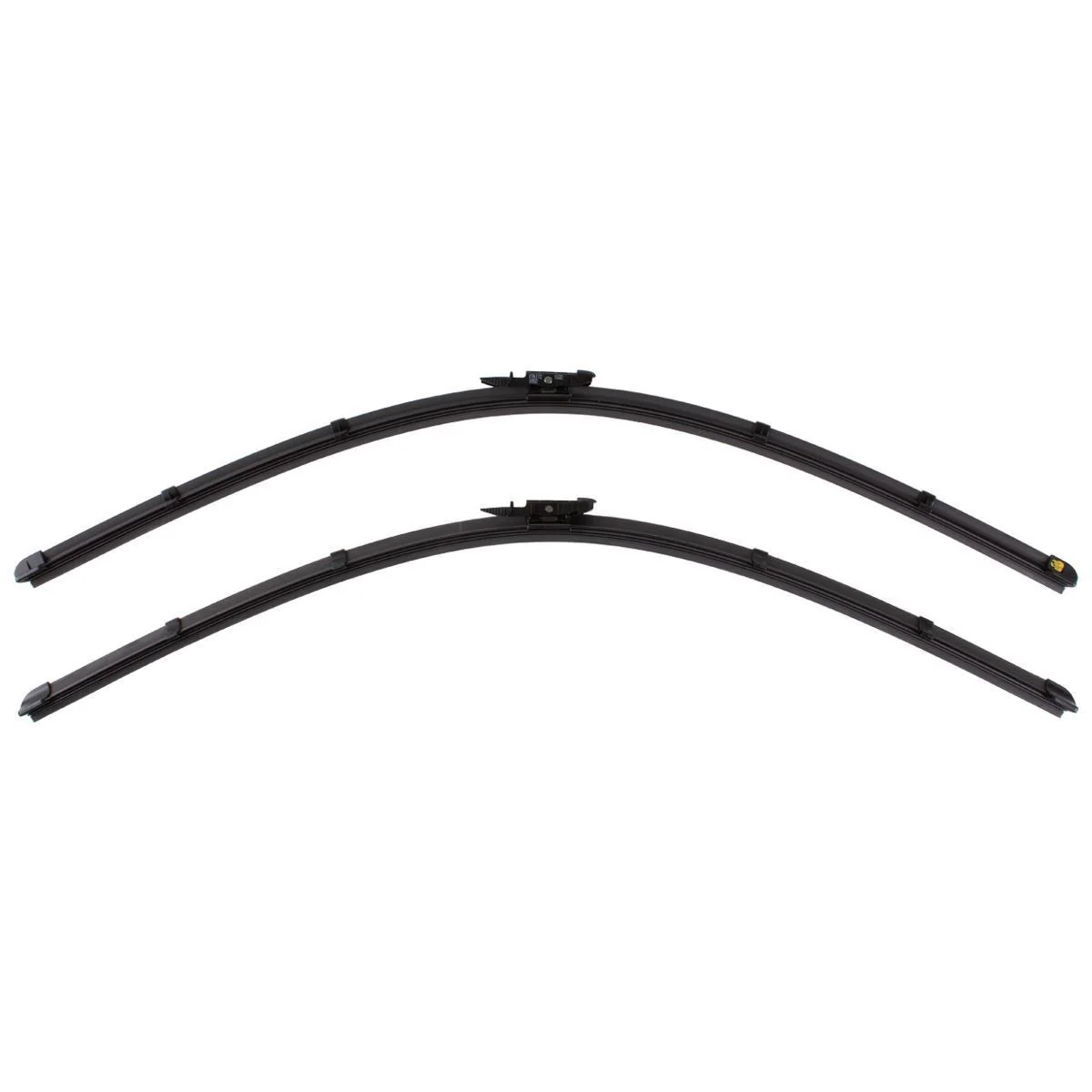 CONNECT FRONT WINDSCREEN WIPER BLADE KIT MOTORCRAFT 2013- - Image 3