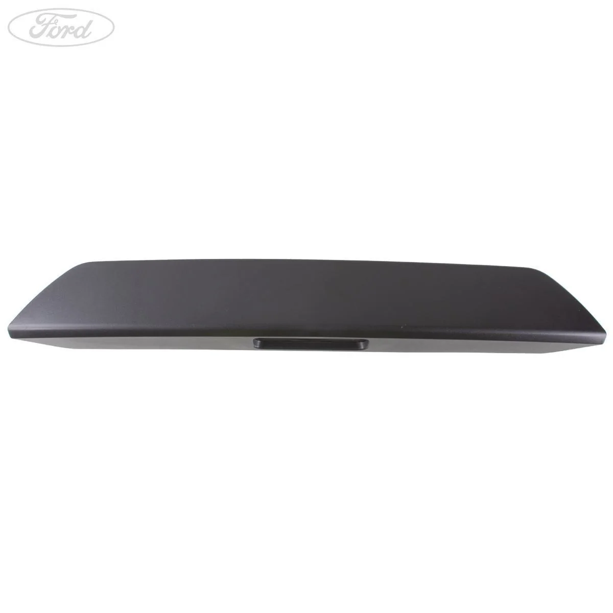 CONNECT REAR DOOR HANDLE TAILGATE TEMPEST GREY 13-18 - Image 4