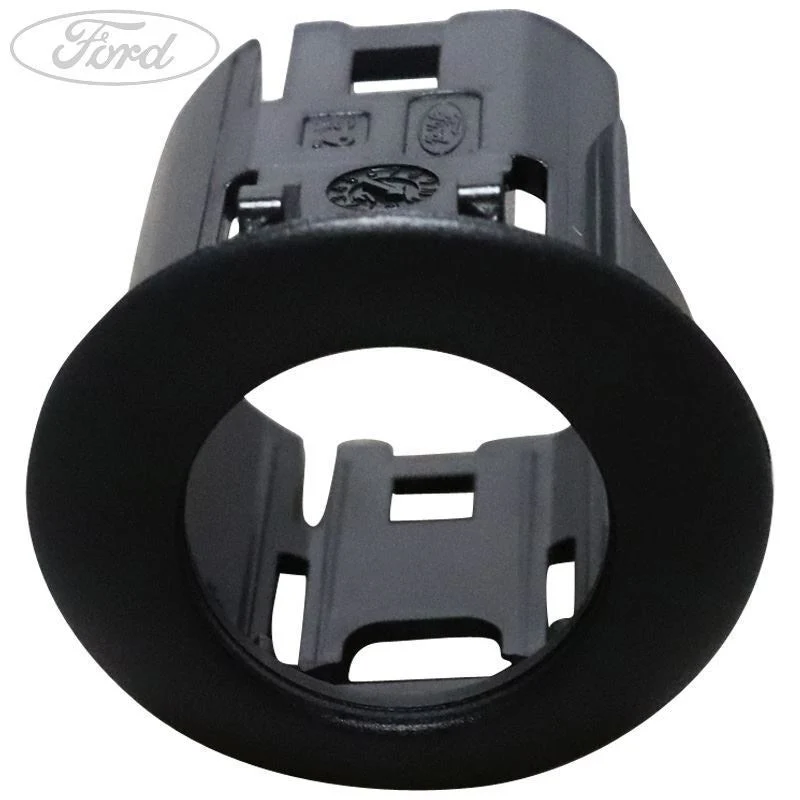 CONNECT REAR O/S BUMPER OUTER PARKING SENSOR RETAINER 13-15 - Image 3