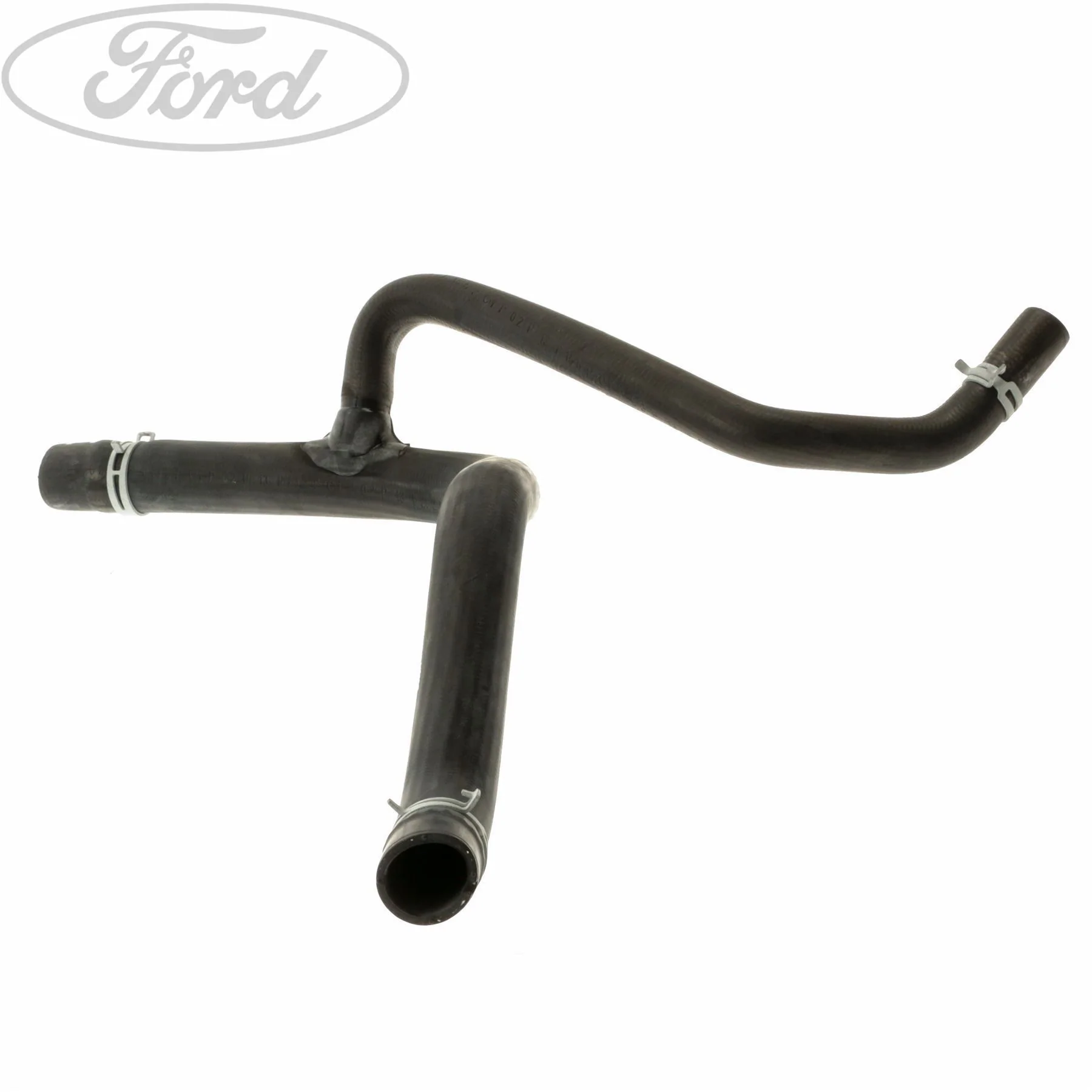 COOLING SYSTEM HOSE - Image 2