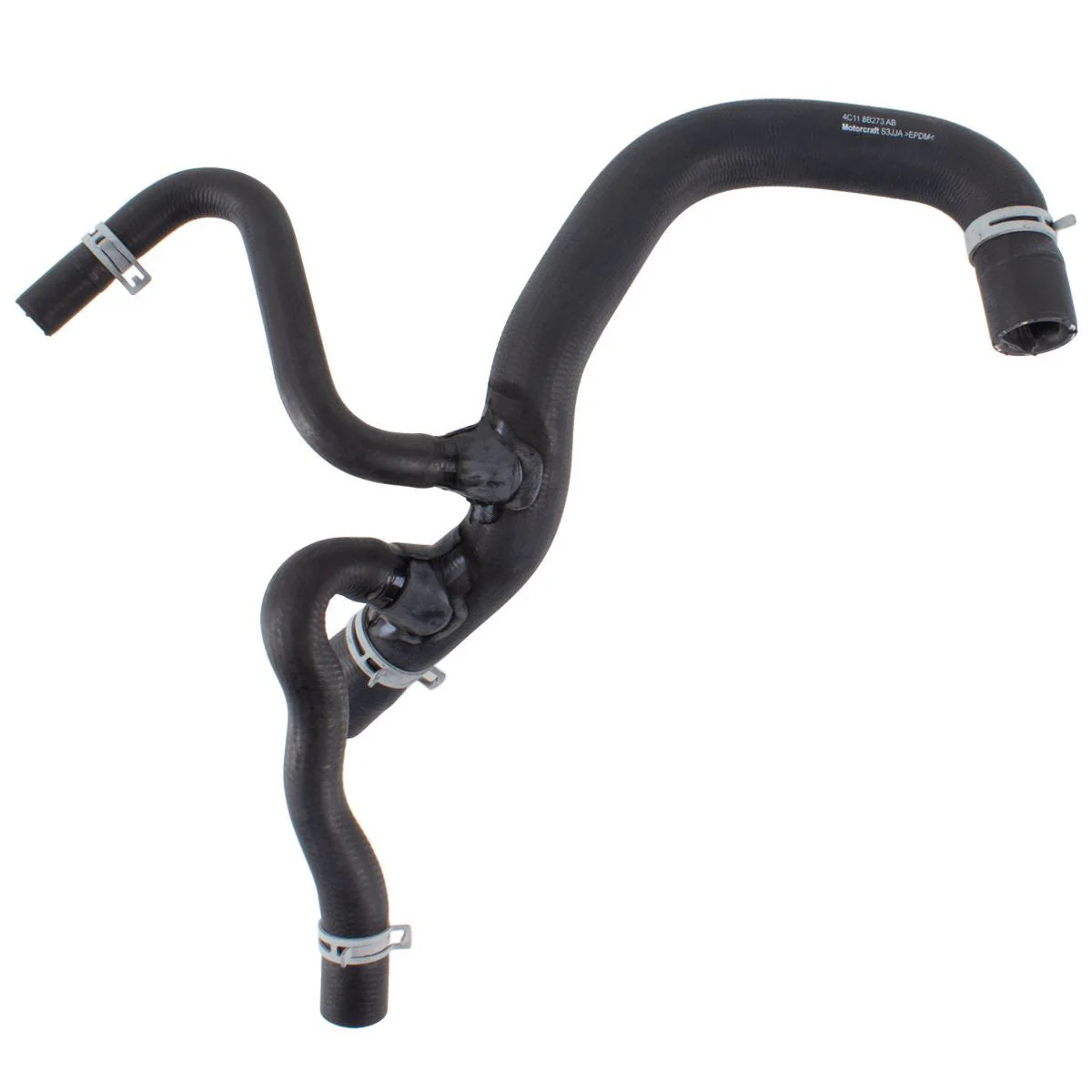 COOLING SYSTEM HOSE - Image 3