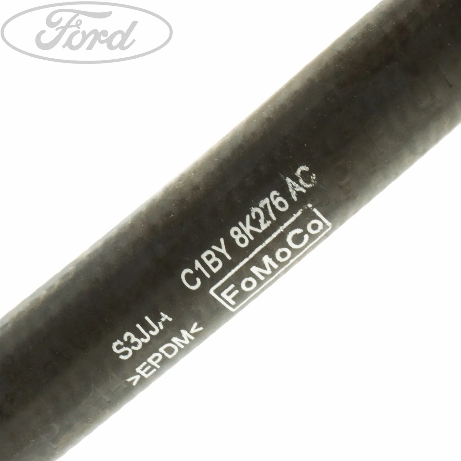COOLING SYSTEM HOSE - Image 2