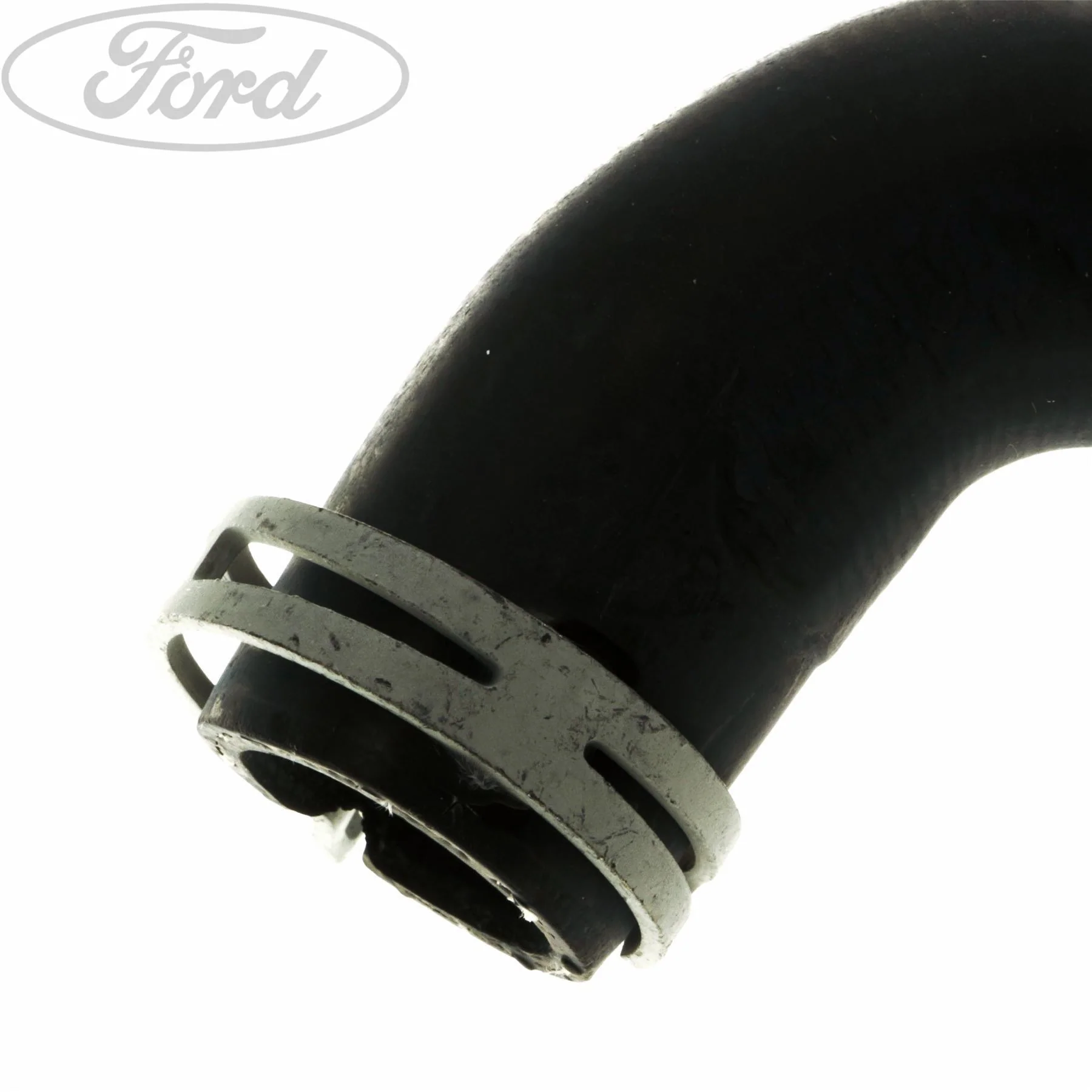 COOLING SYSTEM HOSE. - Image 3