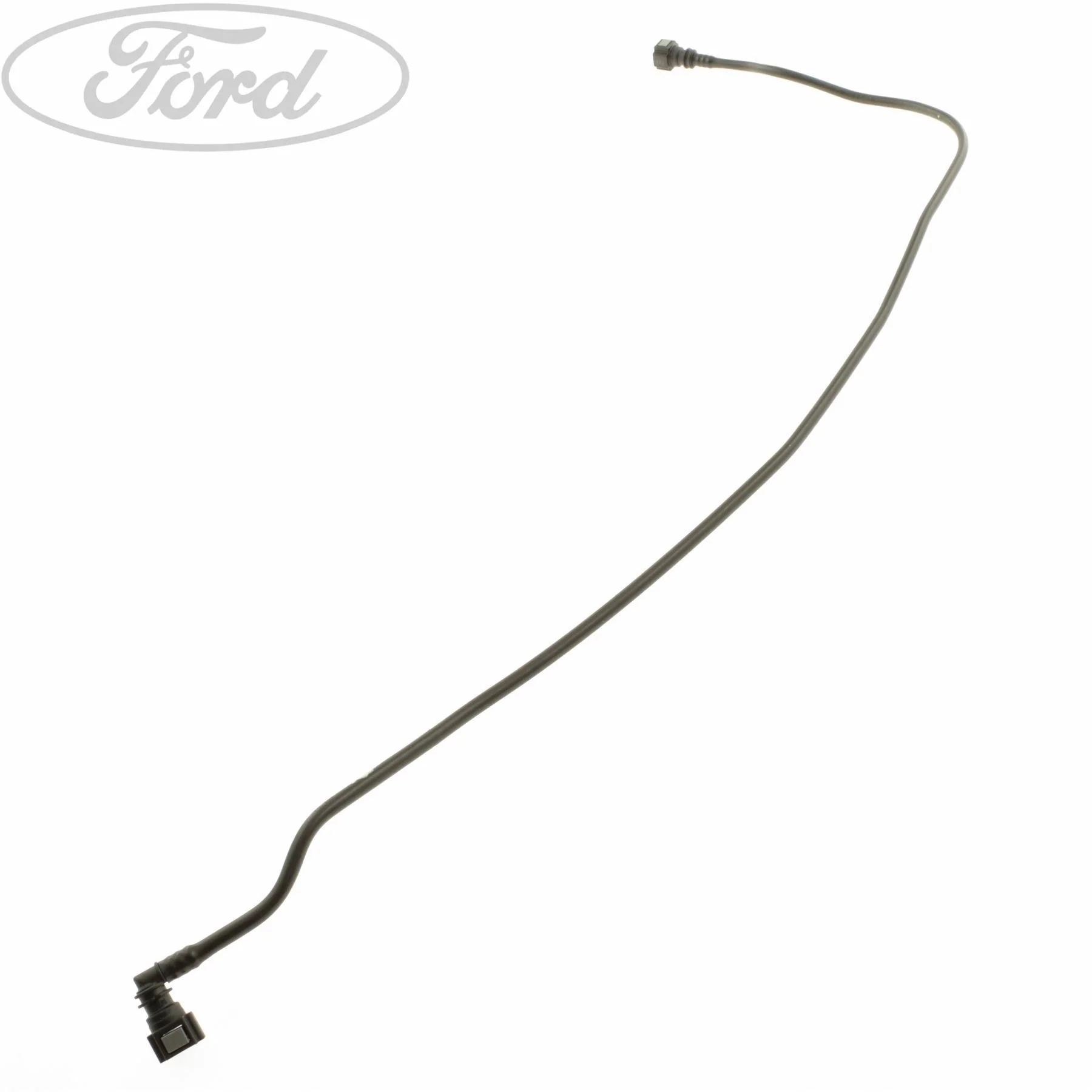 COOLING SYSTEM HOSE PIPE TUBE - Image 2