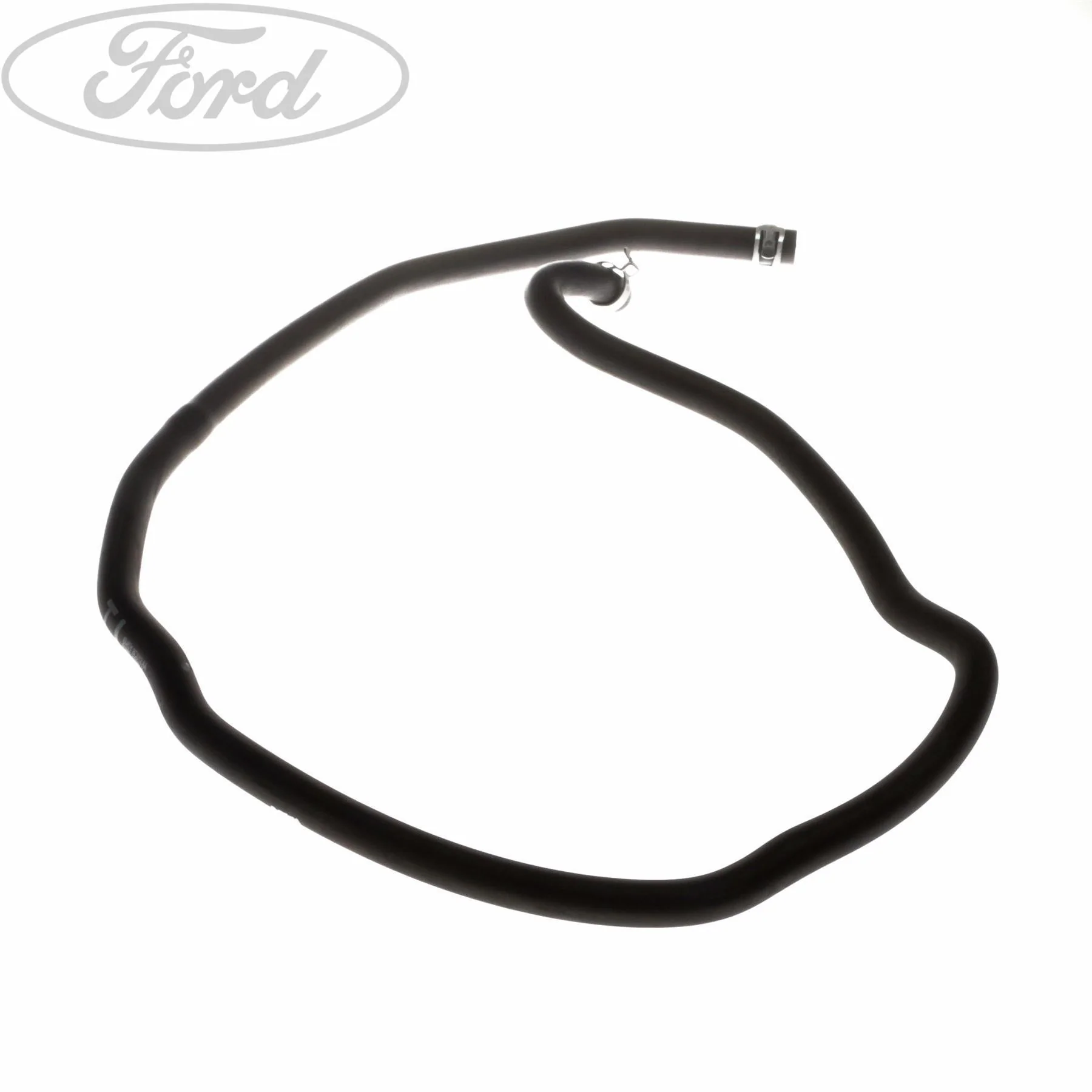 COOLING SYSTEM HOSE PIPE TUBE - Image 2