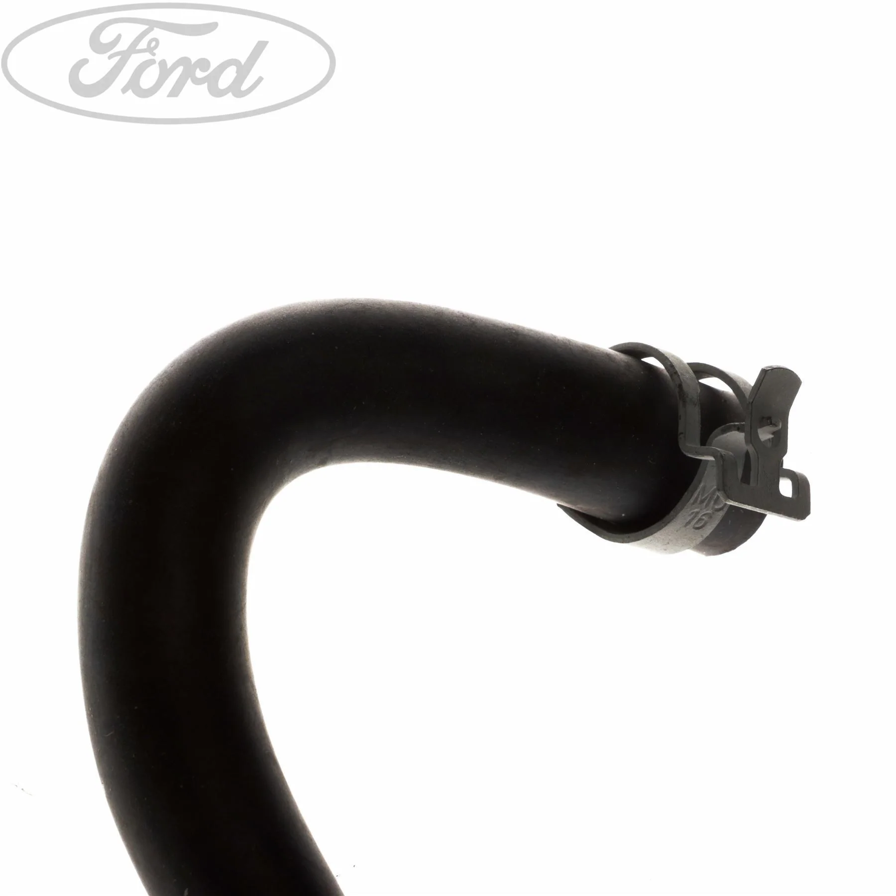 COOLING SYSTEM HOSE PIPE TUBE - Image 4