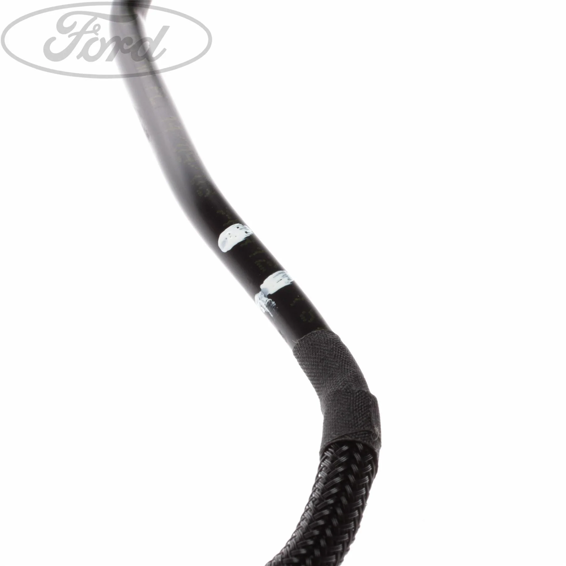 COOLING SYSTEM OVERFLOW HOSE - Image 4