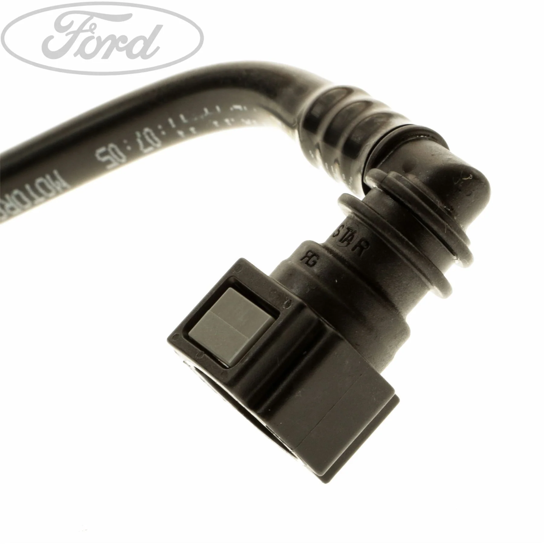 COOLING SYSTEM SUPPLY TANK HOSE - Image 3