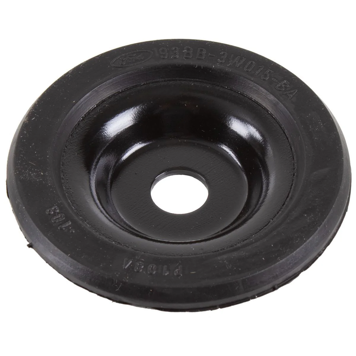 COUGAR MONDEO REAR SUSPENSION SHOCK TOP MOUNT RETAINER - Image 2