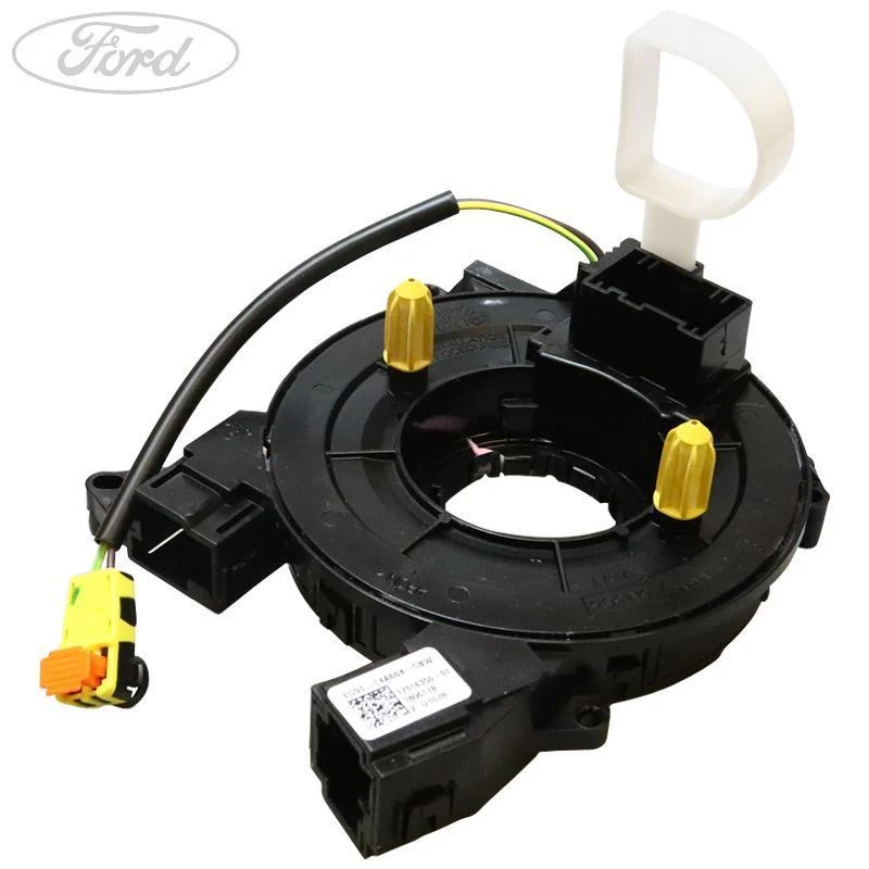 FORD COVER AND CONTACT PLATE - Image 2