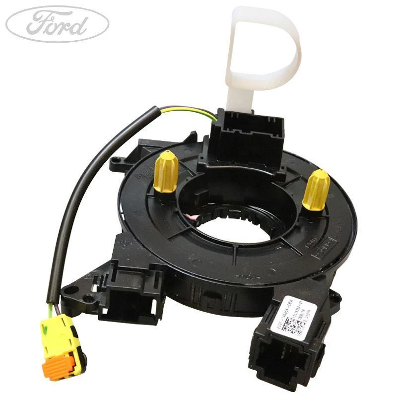 FORD COVER AND CONTACT PLATE - Image 3