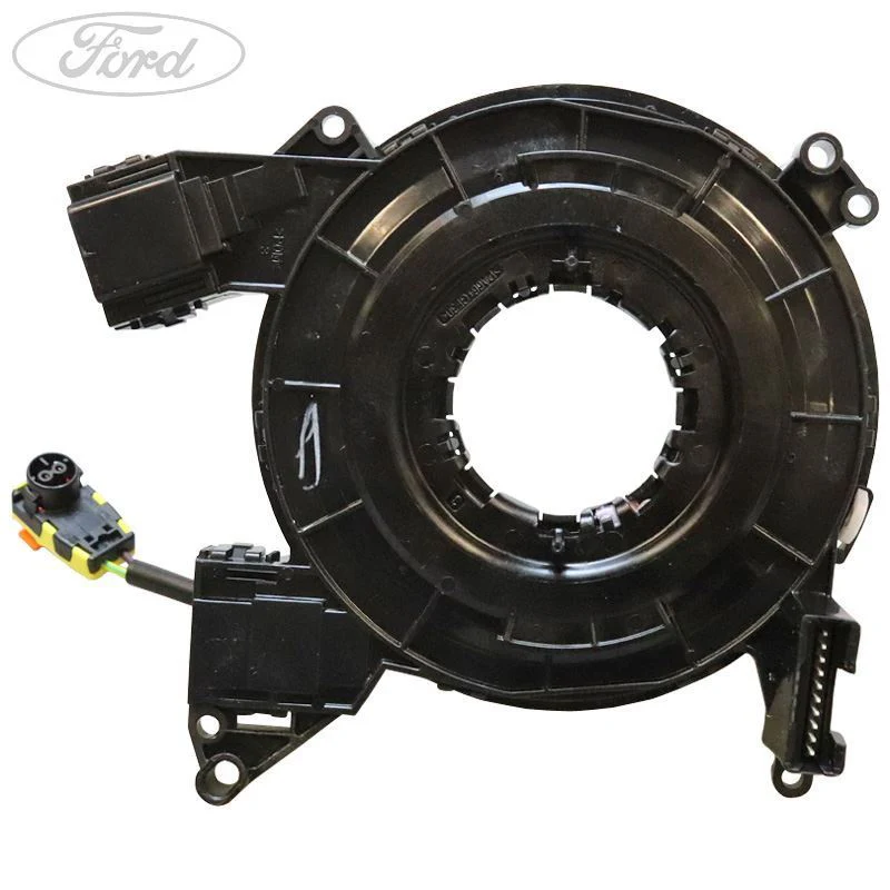 FORD COVER AND CONTACT PLATE - Image 4