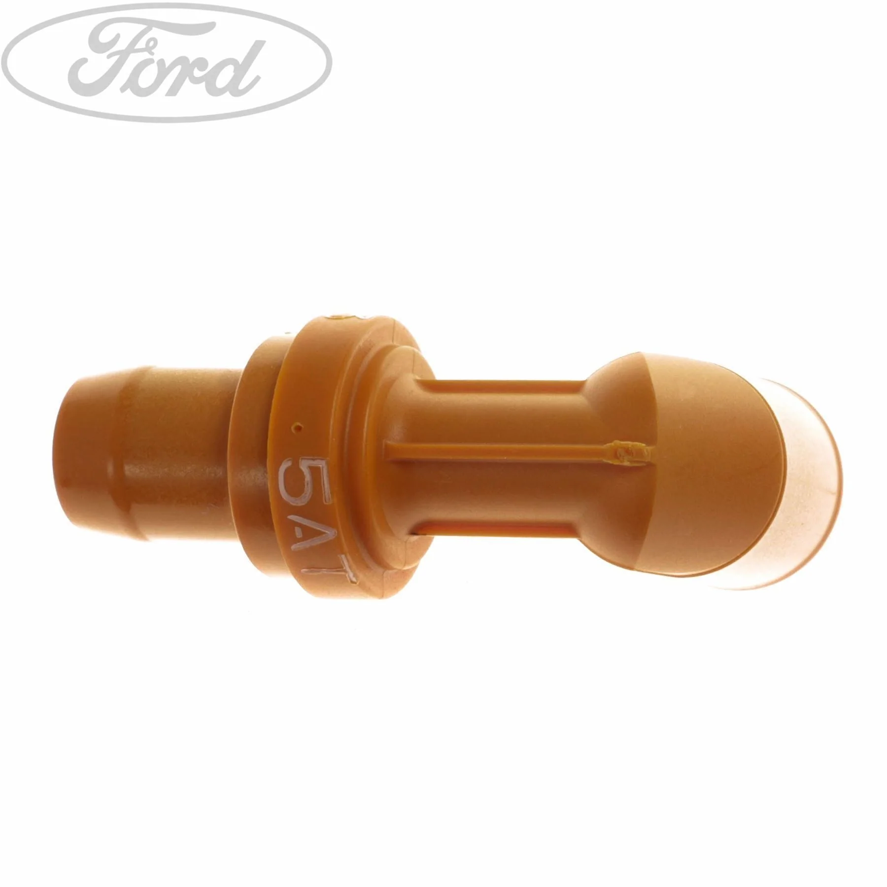 CRANKCASE OIL BREATHER VALVE - Image 2