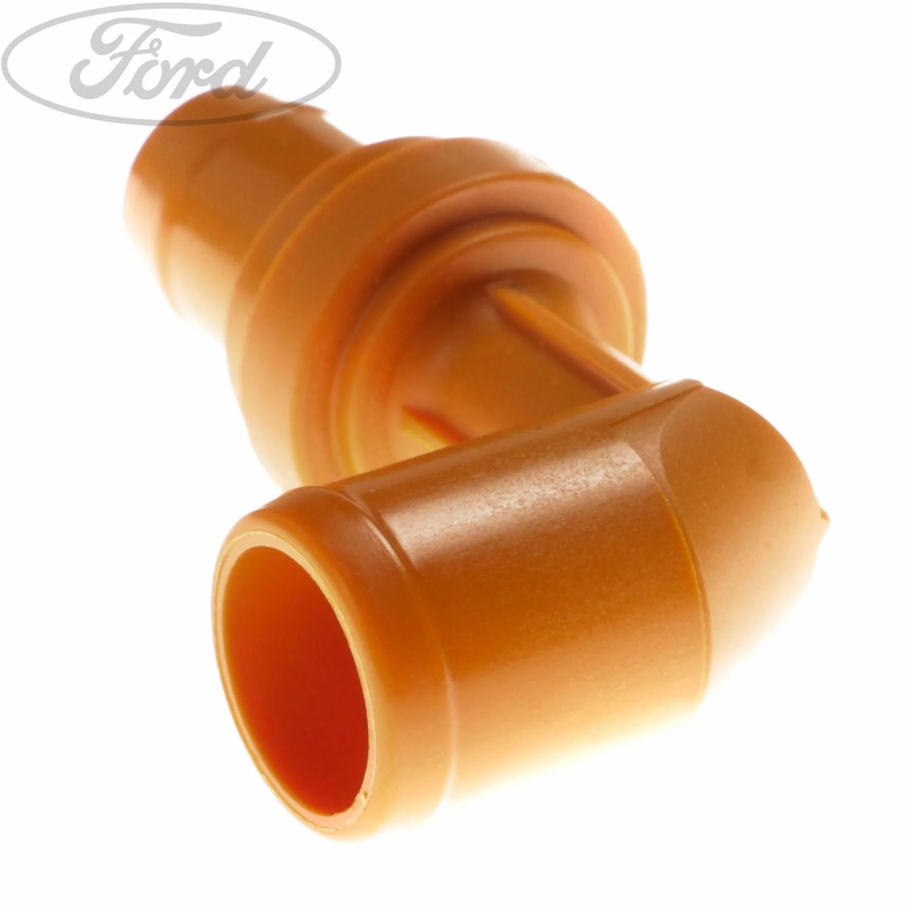 CRANKCASE OIL BREATHER VALVE - Image 3
