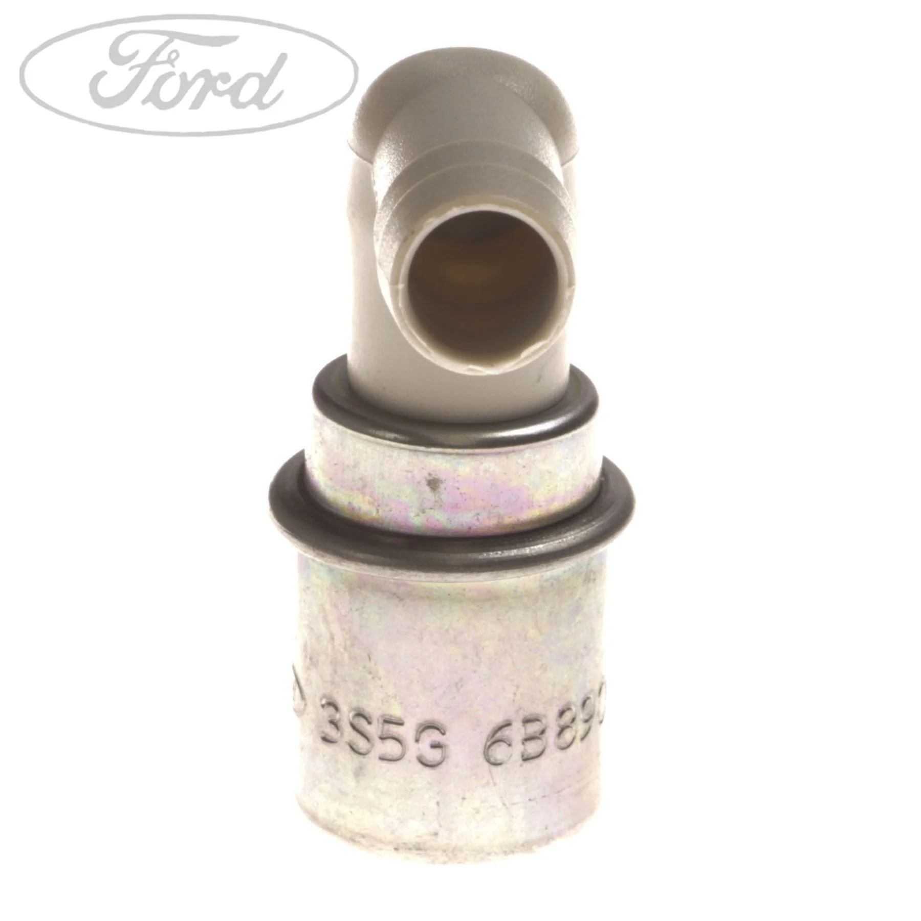 Fiesta KA 1.3 1.6 Rocam Crankcase Oil Breather Valve 2002-2008 - Image 4