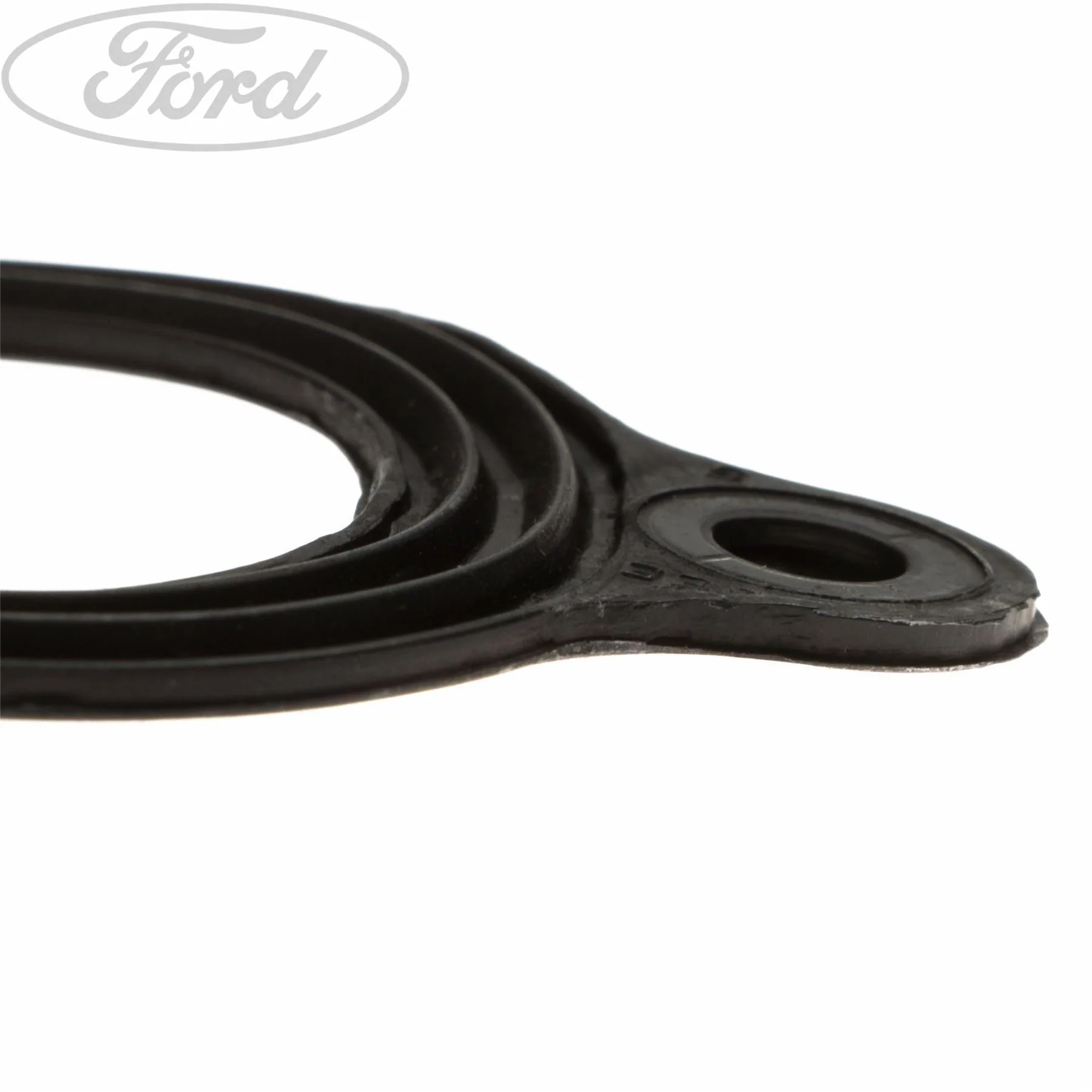CRANKCASE OIL SEPARATOR GASKET - Image 2