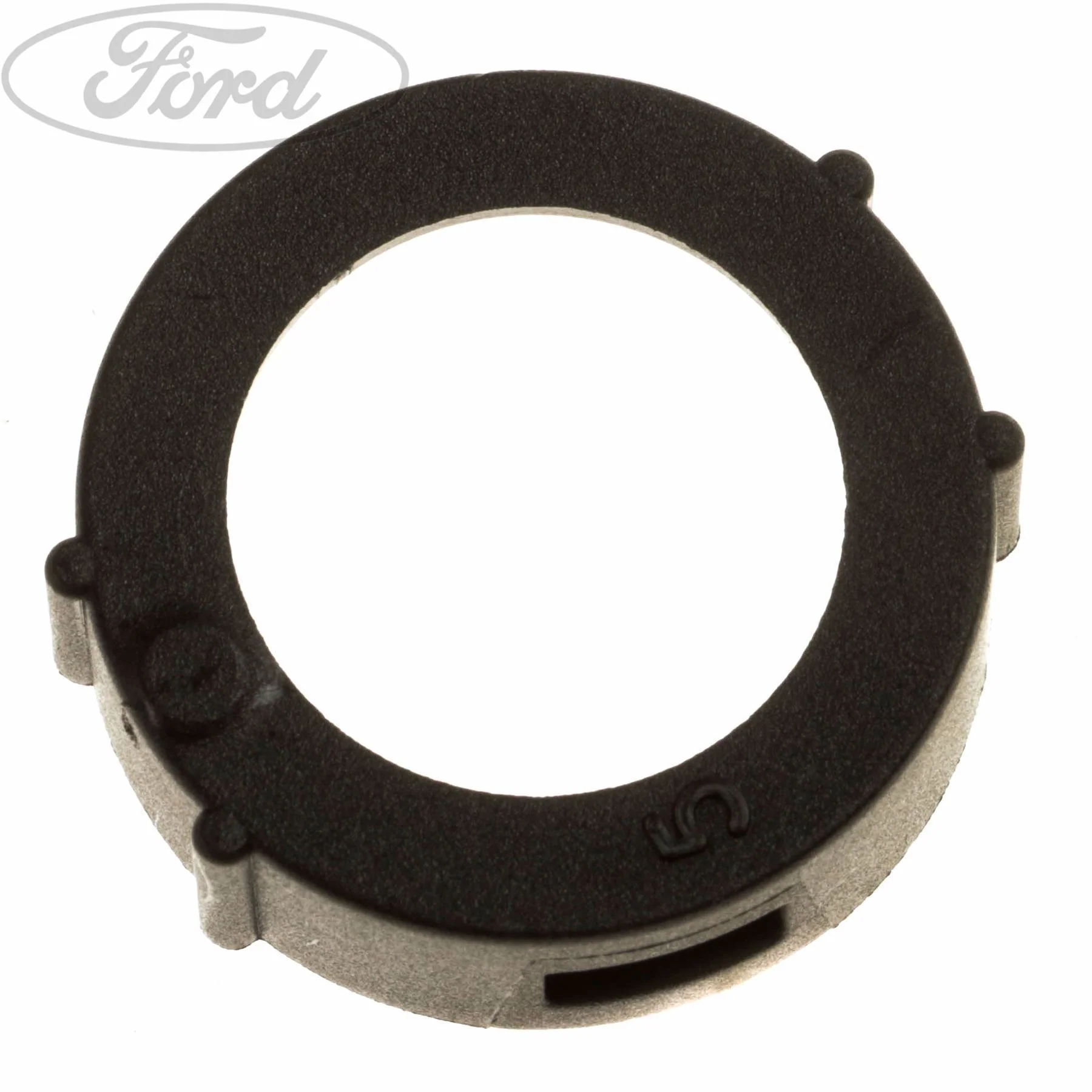 CRANKCASE REGULATING VALVE RETAINER - Image 2