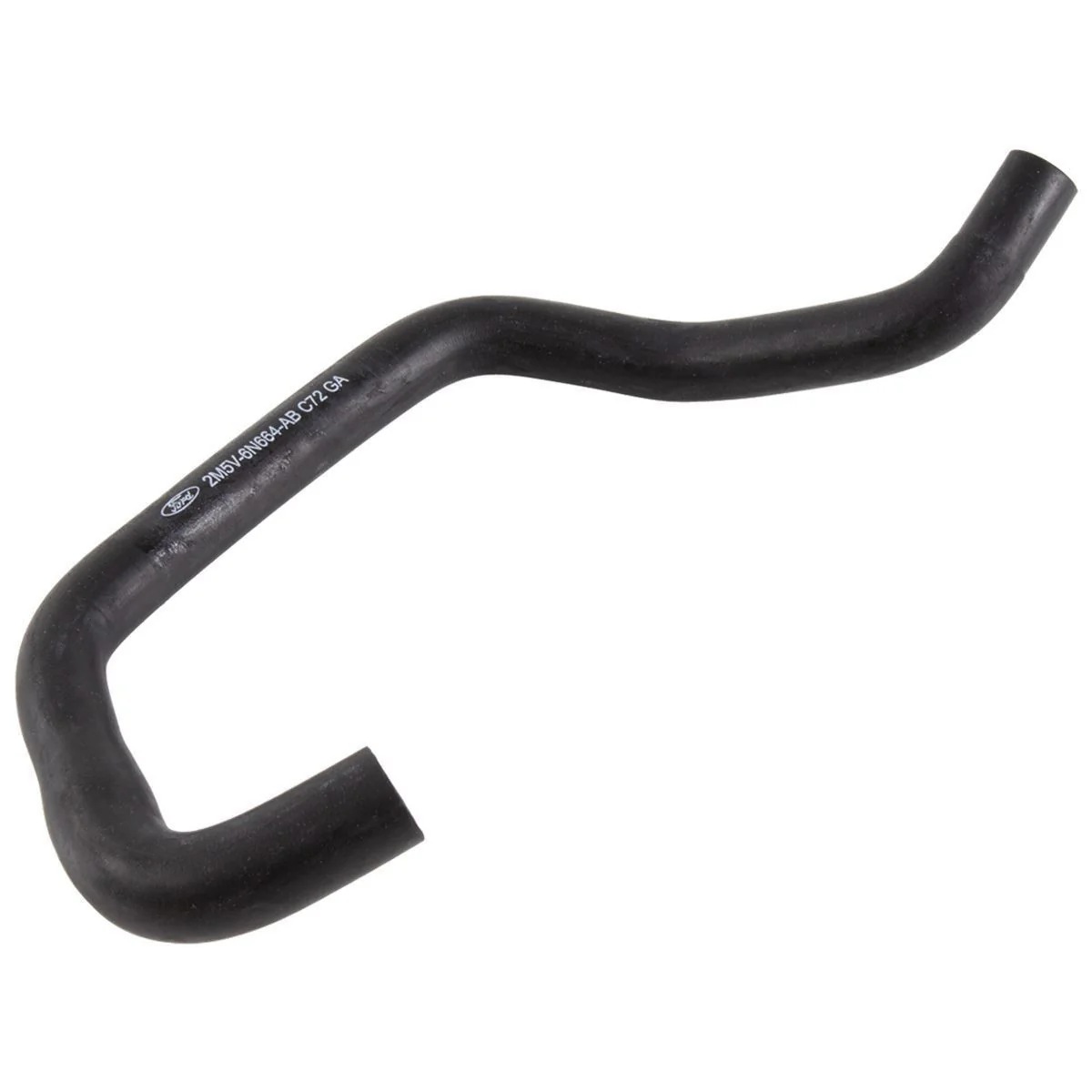 CRANKCASE VENTILATION TUBE