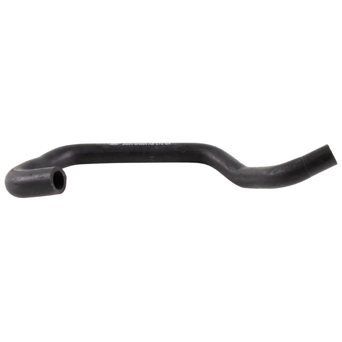 CRANKCASE VENTILATION TUBE - Image 3