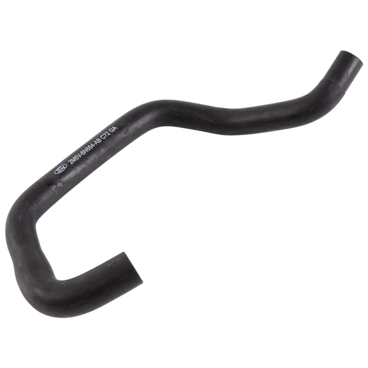 CRANKCASE VENTILATION TUBE - Image 4