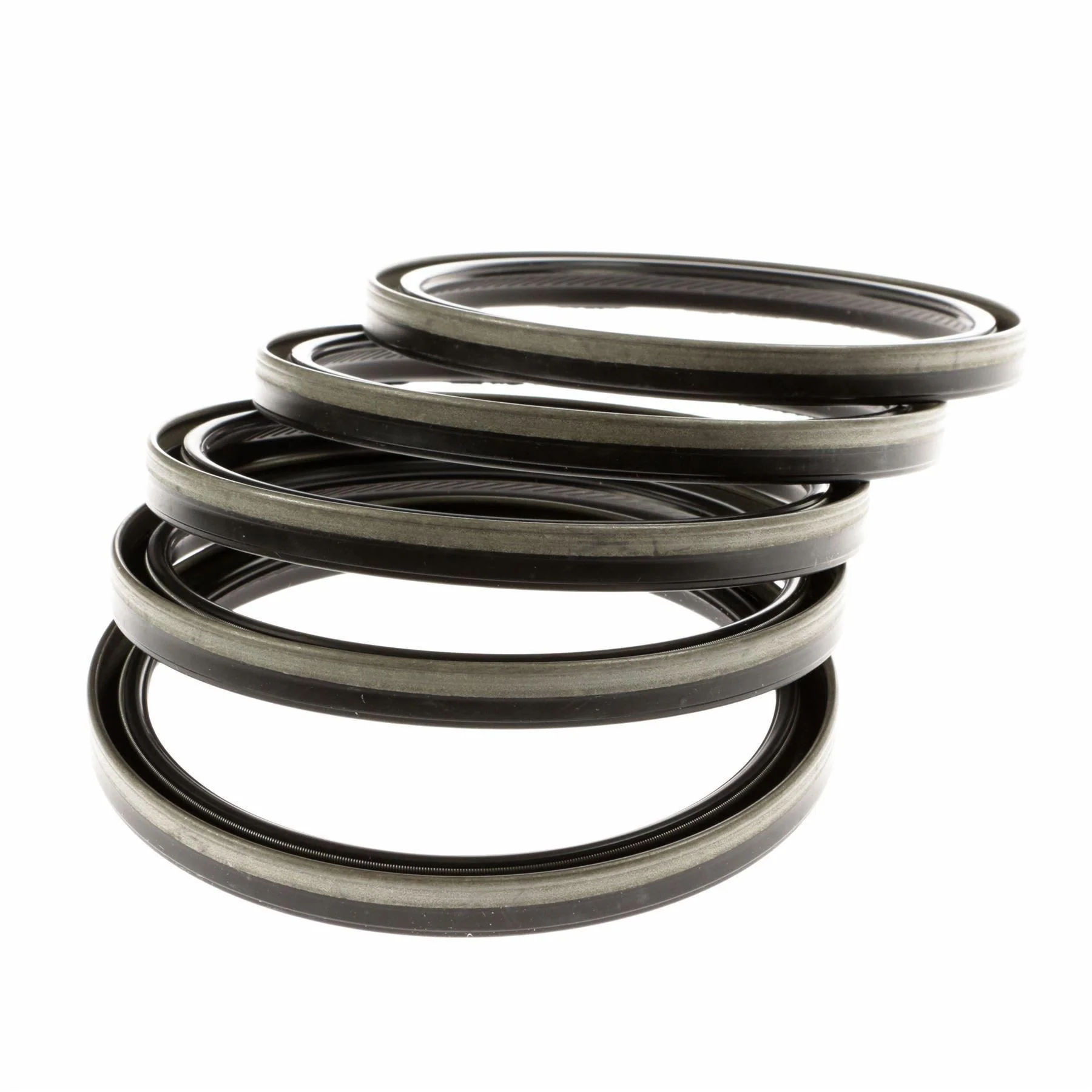 CRANKSHAFT OIL SEAL - Image 4