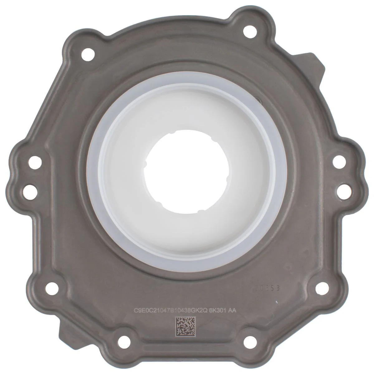 CRANKSHAFT OIL SEAL - Image 4
