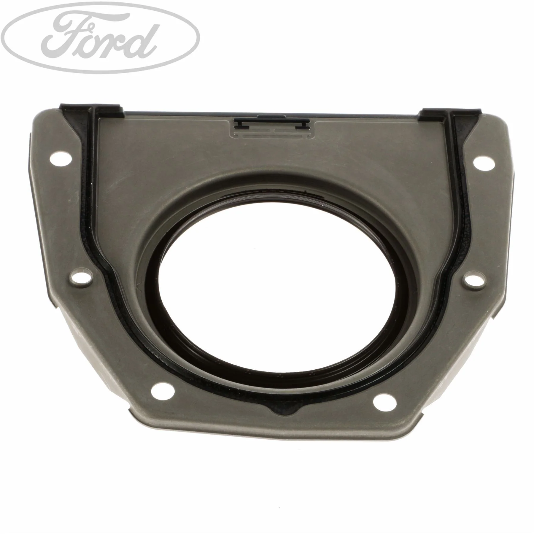 1.2 1.4 1.5 1.6 Zetec Ecoboost Crankshaft Oil Seal Retainer 1784775 - Image 2
