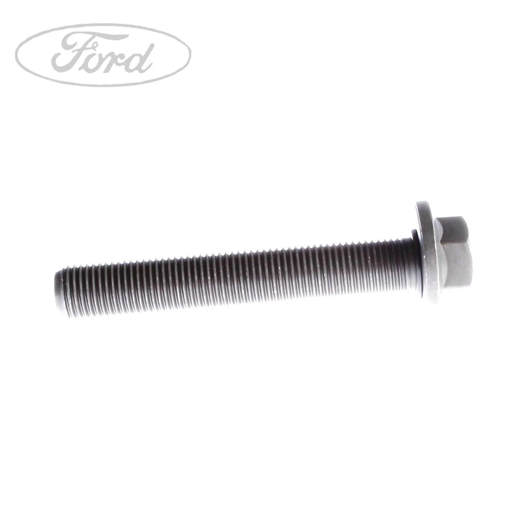 1.8 Lynx TDCi Crankshaft Pulley Mounting Bolt 1999-2013 - Image 3