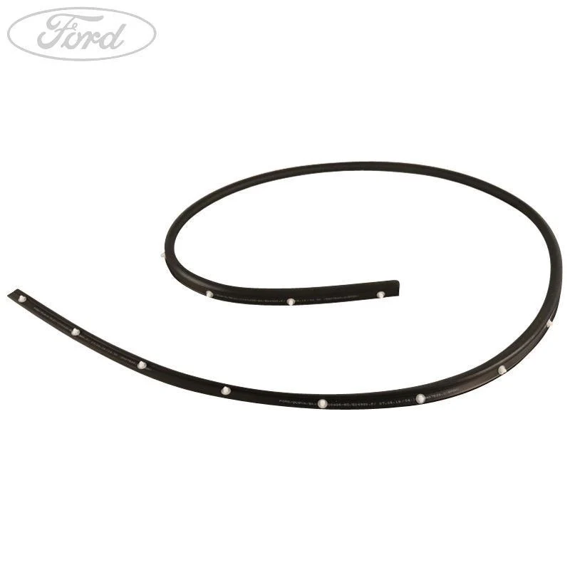 CUSTOM FRONT O/S LOWER DOOR WEATHERSTRIP SEAL 2012- - Image 2