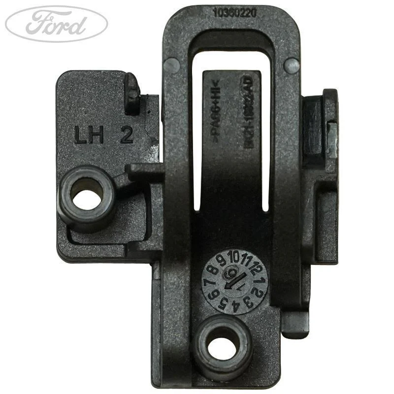 CUSTOM N/S FRONT HEAD LIGHT LAMP BULB HOLDER BRACKET - Image 3