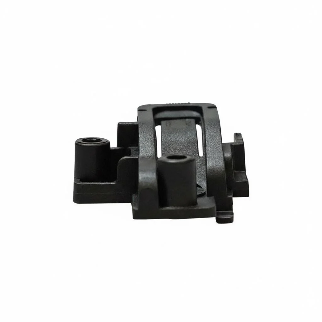 CUSTOM N/S FRONT HEAD LIGHT LAMP BULB HOLDER BRACKET - Image 7