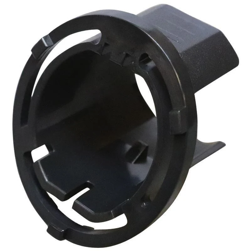 CUSTOM REAR N/S BUMPER OUTER PARKING AID SENSOR CLIP 2012- - Image 5