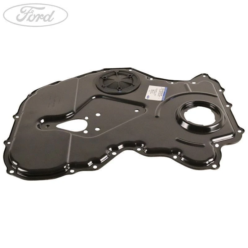 CYLINDER FRONT COVER - Image 4