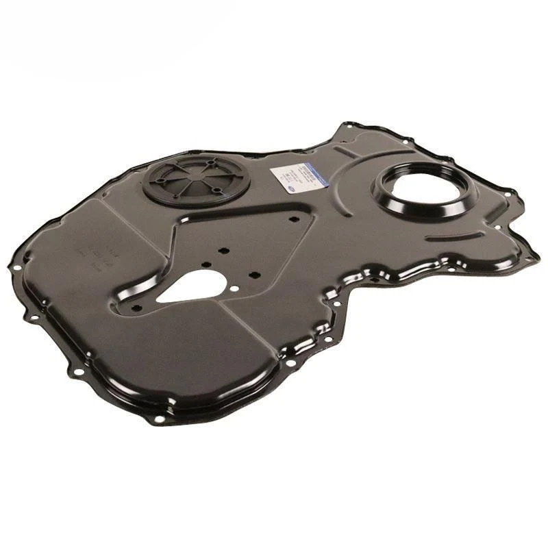 CYLINDER FRONT COVER - Image 5