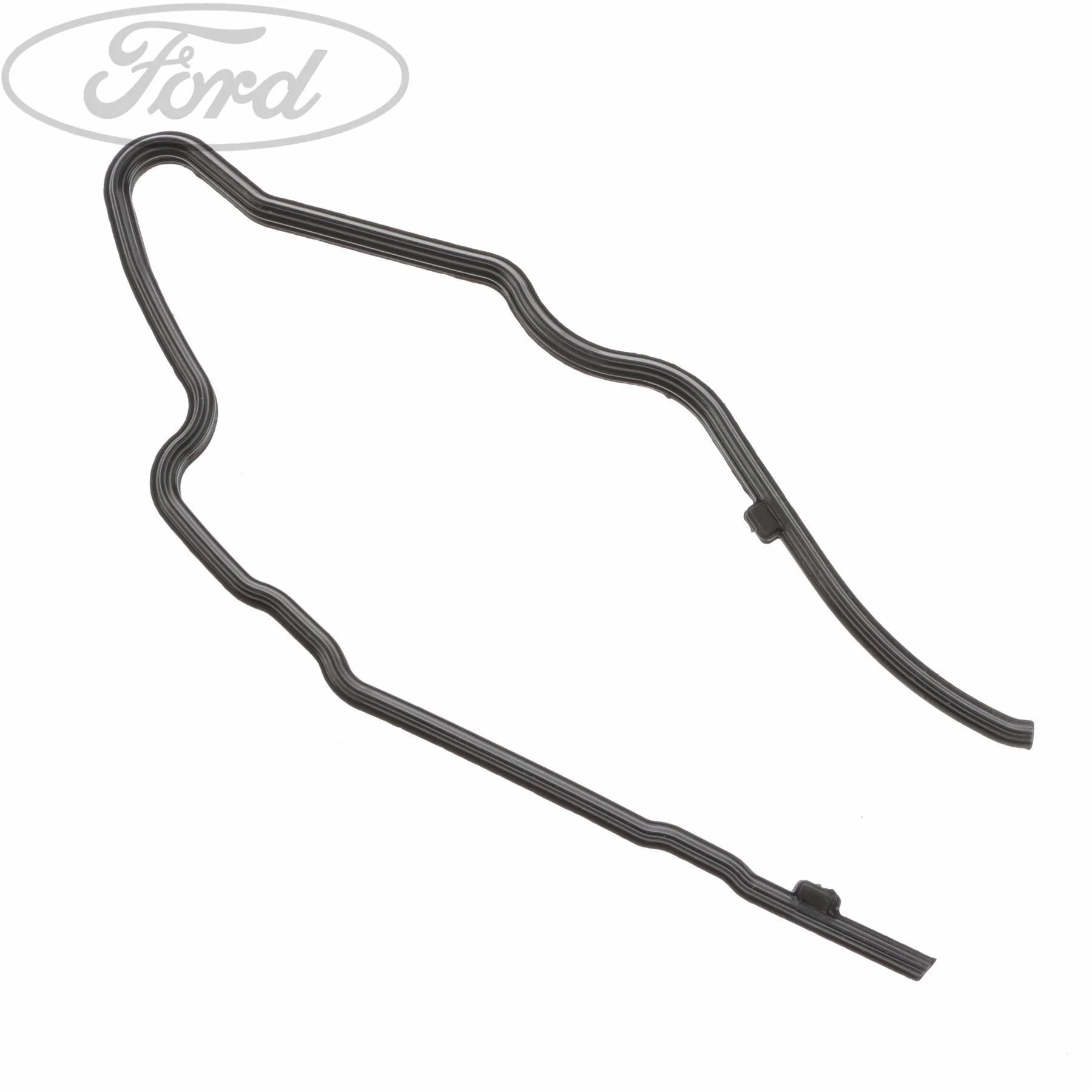 CYLINDER FRONT COVER GASKET - Image 2