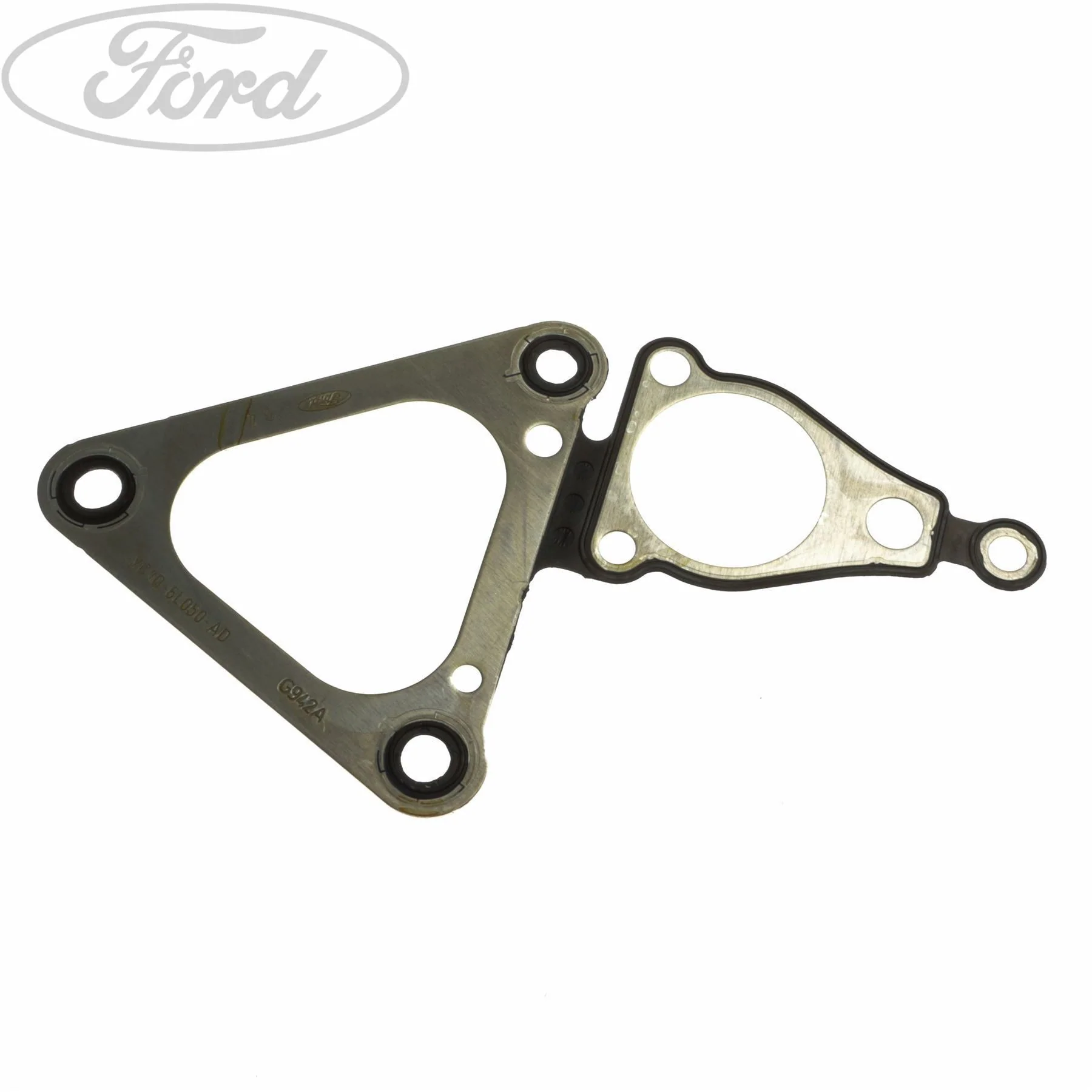 CYLINDER FRONT COVER GASKET - Image 2