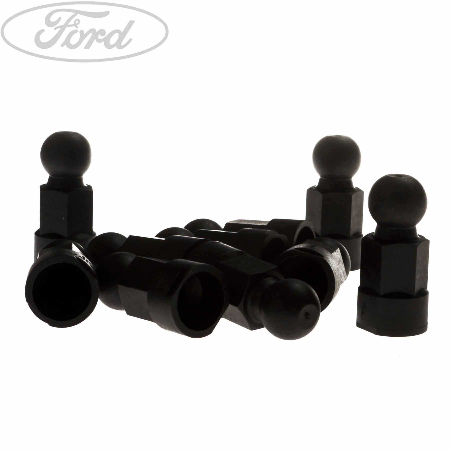 CYLINDER HEAD COVER FIXING STUD - Image 4