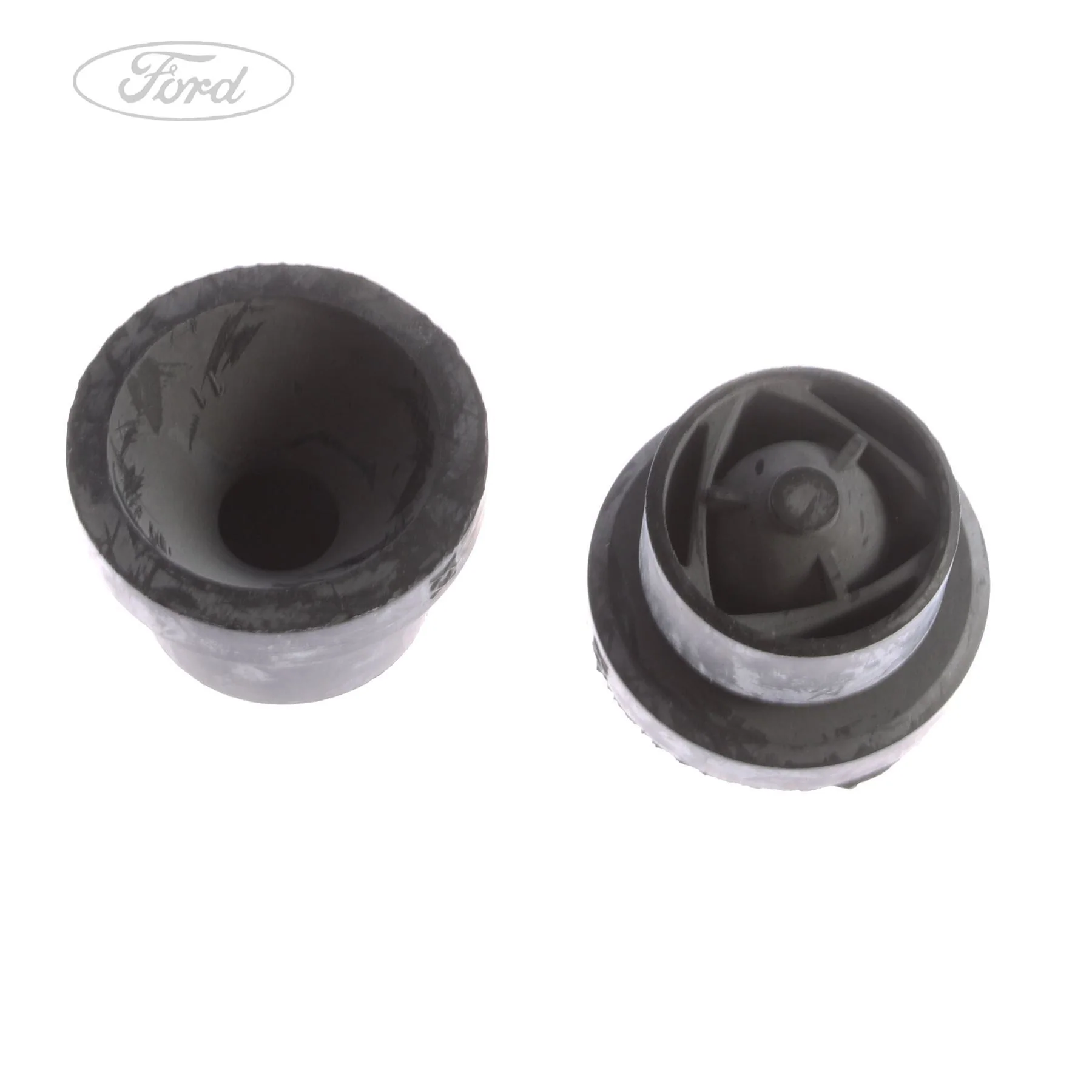 CYLINDER HEAD COVER GROMMET X2 - Image 2