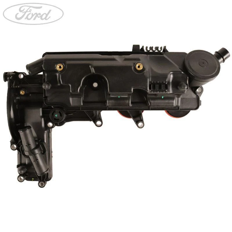 CYLINDER HEAD FRONT COVER - Image 3
