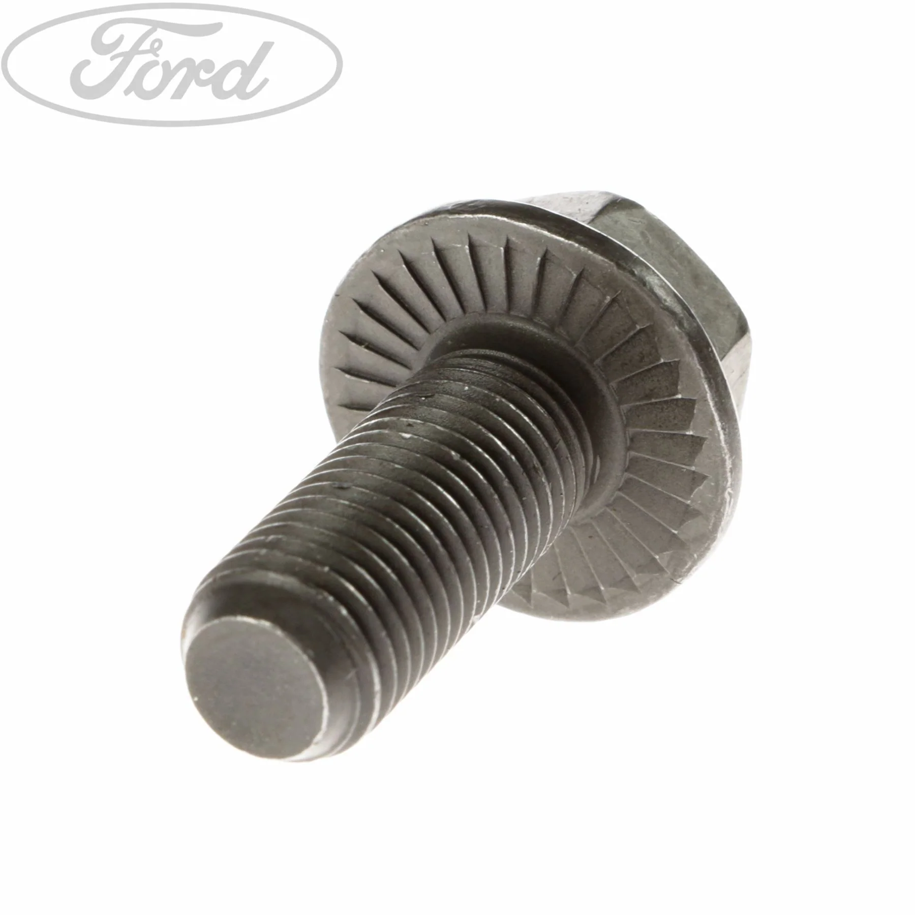 DIFFERENTIAL GEAR MOUNTING SCREW - Image 4