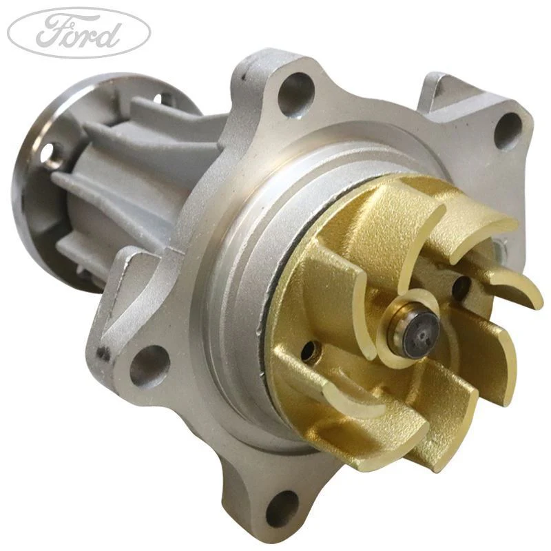DOHC 8V WATER PUMP & GASKET 145BHP 12/2000 - Image 2