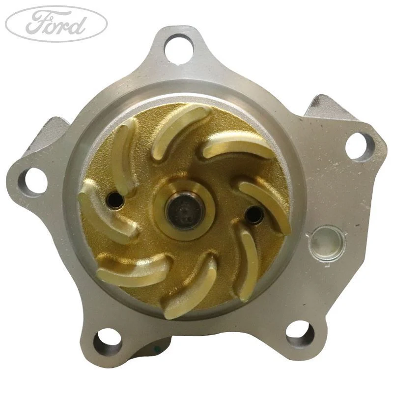 DOHC 8V WATER PUMP & GASKET 145BHP 12/2000 - Image 4