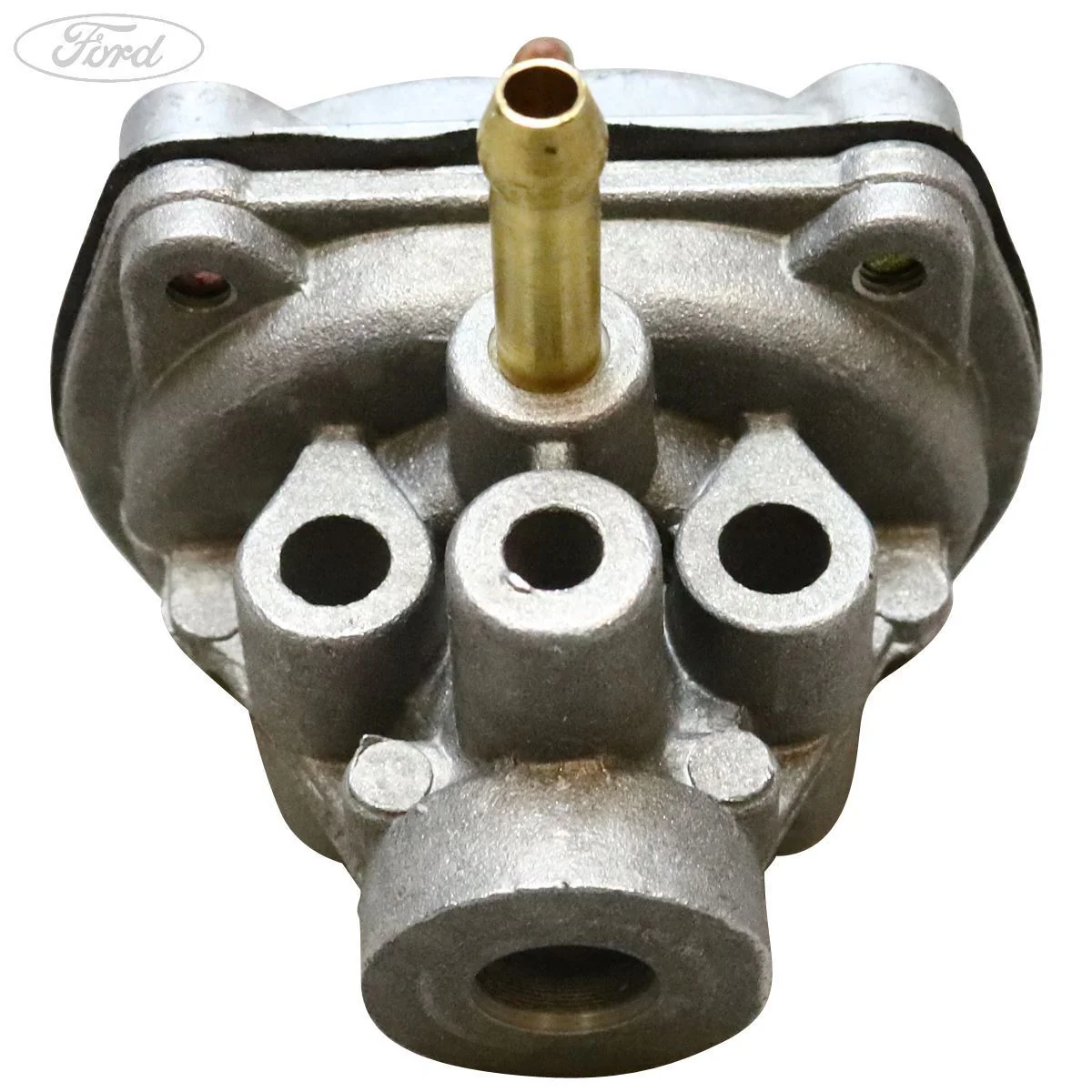 DOHC CARBURETTOR DIAPHRAGM 1994- - Image 4
