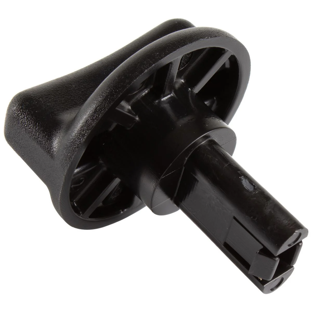 DOOR LOCK CONTROL KNOB