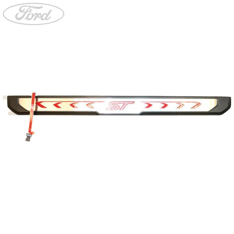 DOOR SCUFF PLATE - Image 2
